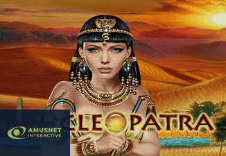 Grace of Cleopatra