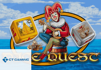 Dice Quest