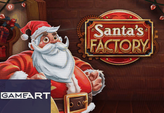 Santa's Factory