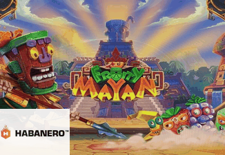 Fruity Mayan