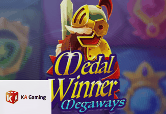 Medal Winner Megaways