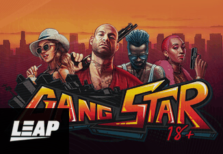 GangStar
