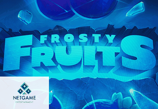 Frosty Fruits