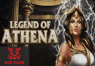 Legend of Athena