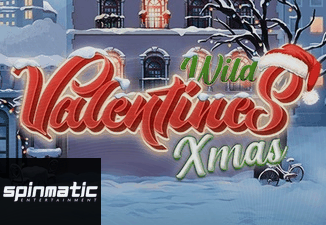 Wild Valentines Xmas