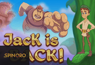 Jack is Back