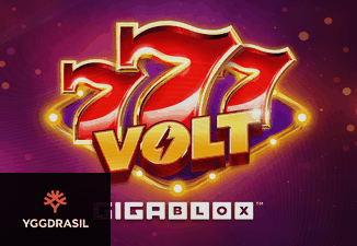 777 Volt Gigablox